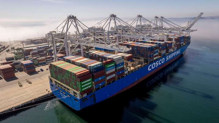 Cabinet approves Rs 69,725-crore plan for shipbuilding, maritime development
