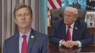 Greg Stanton calls out President Trump before potential government shutdown