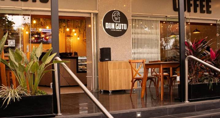 Don Guto Coffee: cafetería y coworking en Lima que conecta a emprendedores e inversionistas