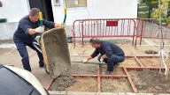 El programa Andalucía Activa genera 30 contrataciones temporales en Jerez