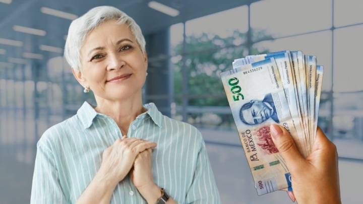 ¿Habrá pago de la pensión del Bienestar este martes 16 de septiembre?