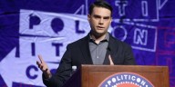 'Bulls**t': Ben Shapiro vows to continue Charlie Kirk's legacy