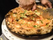 El boom de la pizza napolitana: en menos de una década abrieron 200 pizzerías y este fin de semana se hace el campeonato