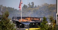 At least 2 killed, 8 injured in shooting at Michigan church; suspect dead, police say
