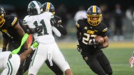Detroit News high school football rankings: Week 5