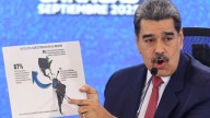 U.S. military again targeted a boat allegedly carrying drugs from Venezuela : NPR