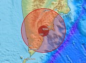Terremoto de 6.1 sacude el este de Indonesia
