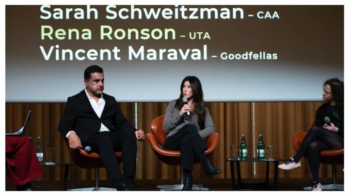 CAA, UTA, Goodfellas & SFC On Evolving Shift Of Productions Overseas