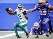Modified rules, field size casualties of major CFL revamp