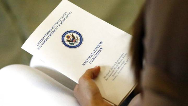 US will ‘overhaul’ the citizenship test: Here’s what’s new