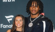 Who Is Omarion Hampton’s Girlfriend? All About NFL Star’s Long-Time Partner Lilly Heder Omarion Hampton shares a post informing his fans about his school time girlfriend. The couple today share a home