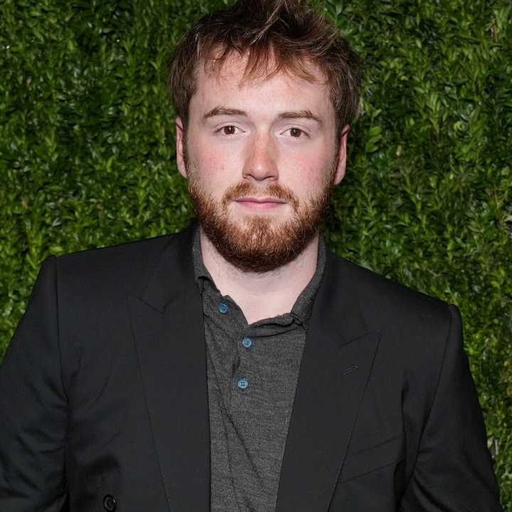 Philip Seymour Hoffman's Son Cooper Challenges of Acting