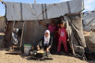 Mujeres de Gaza señalan ser explotadas sexualmente a cambio de comida, dinero o trabajo