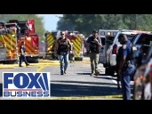 NEW: At least 4 dead after Michigan church shooting