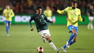 Difunden reveladores audios de revisión del VAR que otorgó el penalti con el que Bolivia venció a Brasil y se clasificó al repechaje para el Mundial 2026