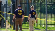 Watch live: Dallas officials, FBI give update on ICE facility shooting probe