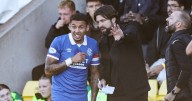 The frank Rangers dressing room summit that should happen now as Russell Martin told home truths