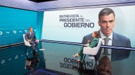 Sánchez: "Hay jueces haciendo política y políticos tratando de hacer justicia" More