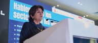 La economía no va mal, pero la inversión es la más baja en décadas: presidenta del Grupo Aval