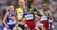 Top Ethiopian runner faces a last-minute legal fight to race at the worlds