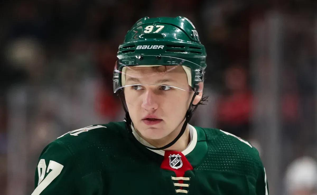 NHL News: After signing $136M contract, Kirill Kaprizov will miss key Wild teammate in crucial stretch of the season