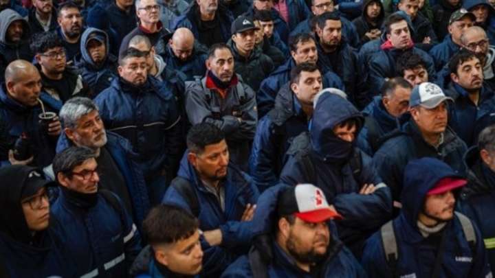 Siderca incumple con la conciliación obligatoria