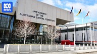 Jury urged to consider age of Canberra teen accused of assault, harassment of ex
