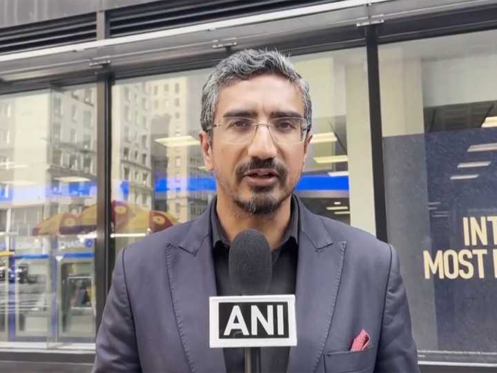 "India clear on its stance; PM Modi vocal about ending Russia-Ukraine conflict": Dhruva Jaishankar