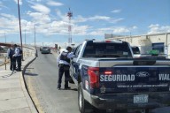 Cierran puente en Teófilo Borunda y Óscar Flores por 15 días