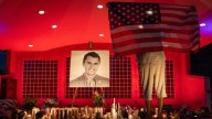 Trump anuncia la detención del asesino del activista conservador Charlie Kirk