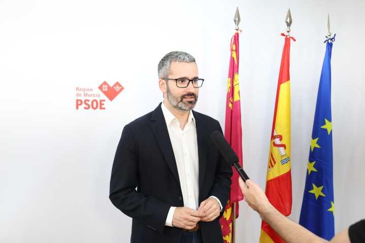 Francisco Lucas advierte que la concentración convocada por VOX en el Centro de Menores de Santa Cruz es ilegal y ordena a Guardia Civil que impida su celebración