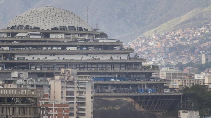 "Con el caso Chirinos Salamanca, por primera vez una corte internacional estudiará la situación de El Helicoide": presidente de la ONG 'Defiende Venezuela'
