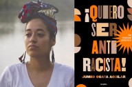La literatura y la reflexión son herramientas para cuestionar el racismo: Jumko Ogata presenta ¡Quiero ser antirracista!