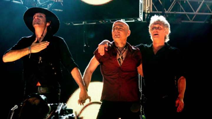 Vuelve Soda Stereo, Incluido Cerati: Así Será Ecos, el 'Regreso' de la Banda de Rock Argentina