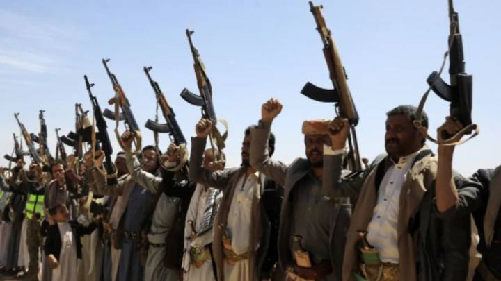 Escalada en Yemen: hutíes detuvieron a 11 empleados de la ONU y prometen represalias contra Israel