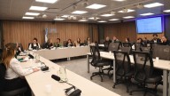 El Congreso avanza en la designación del Defensor de los Derechos del Niño: del examen a la terna de candidatos