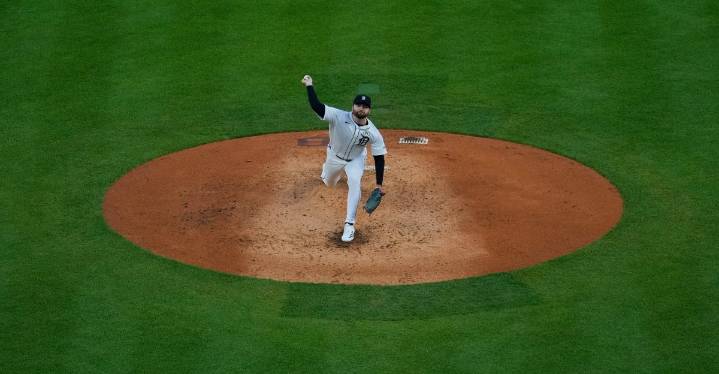Game 156 Preview: Tigers try to avoid second-straight sweep on Sunday