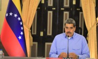 Venezuela declara Estado de Conmoción Exterior ante Amenazas Militares en El Caribe