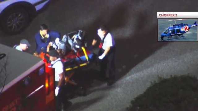 Man shot Friday night at Dollar General in Orange County