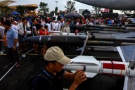 Baguette? No, banh mi: Vietnam celebrates independence from French rule
