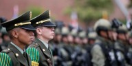 Sacudida en la Policía Nacional: en firme la salida de 15 oficiales de la institución; estas son las razones