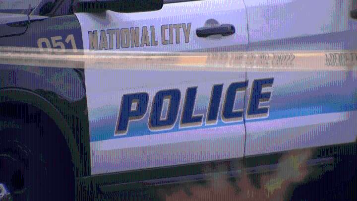 National City Police investigating homicide after man is found dead near I