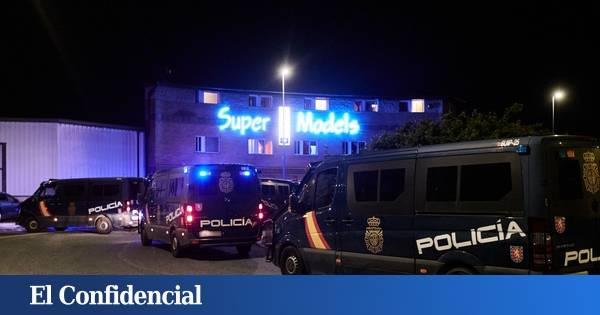 Detenido un adolescente por la presunta violación de una menor en Hortaleza (Madrid)