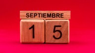 Estos son los mágicos números de la suerte del lunes 15 de septiembre de 2025