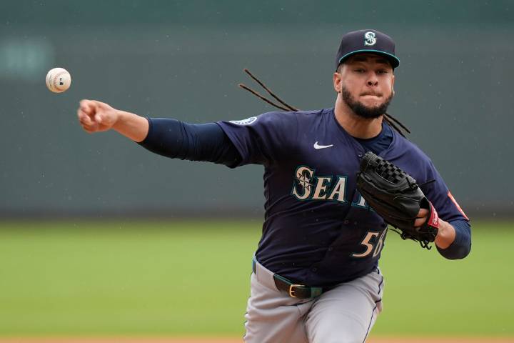 Mariners’ rare challenge helps secure 2