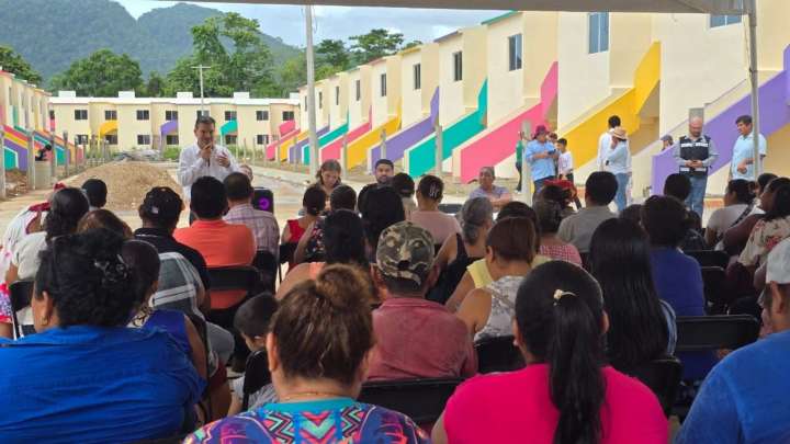 Vivienda Bienestar 2025 Llega a Edomex: ¿Hay Registro a Apoyo de 40 Mil Pesos en Módulos CONAVI?