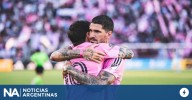 Cómo ver en vivo Charlotte FC vs Inter Miami: horario y formaciones