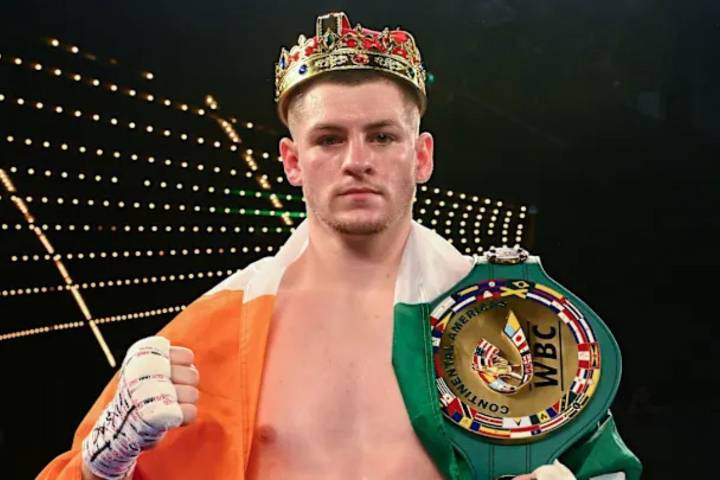 Does Callum Walsh Train With Manny Pacquiao? Gym, Boxing Coach, and Sparring Partner Ahead of his big fight with Fernando Vargas Jr., let’s look at Callum Walsh’s corner—including the trainer guiding 