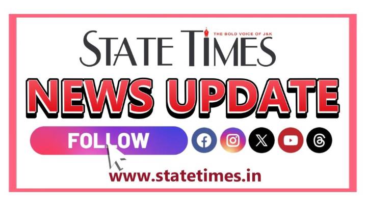 Army’s Tiger Division GOC meets J&K LG, briefs him on relief operation in flood