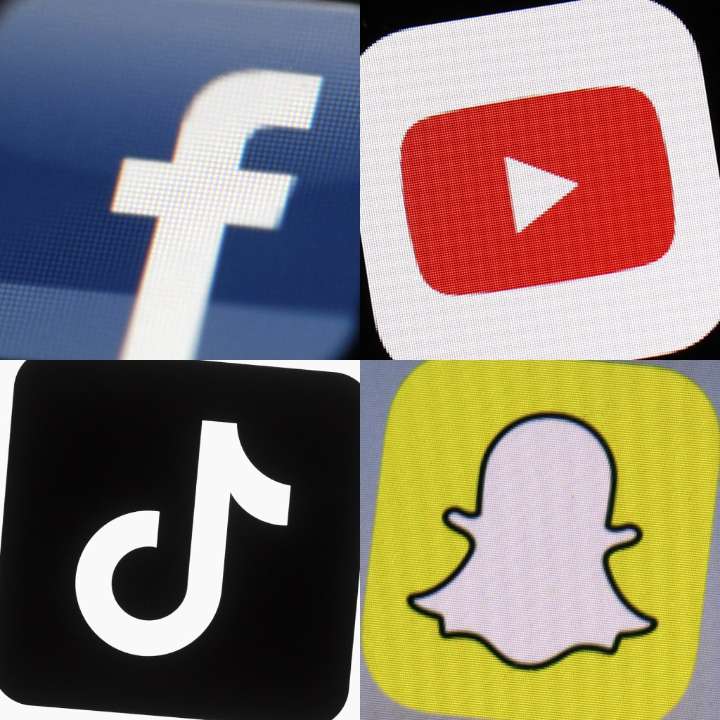 The many monsters outing themselves online
